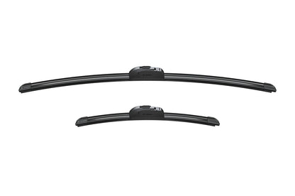 Tergicristalli Bosch Aerotwin AR605S: Lunghezze 600mm e 340mm