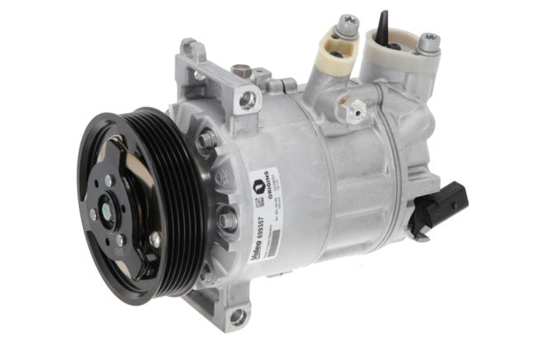 VALEO 699357 COMPRESSOR AUDI A3 -A1 2010&gt;