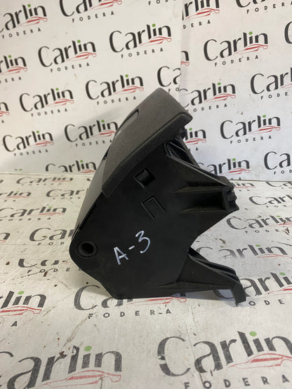 Vano Portaoggetti Sotto Sedile Audi A3 [8314990]