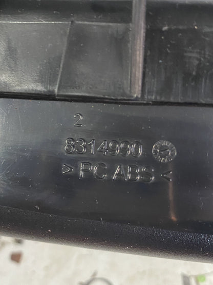 Vano Portaoggetti Sotto Sedile Audi A3 [8314990]