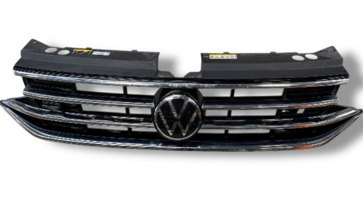 Tiguan 2022 Cofano/Paraurti completo/ griglia anteriore/ Faro DX