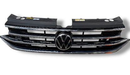 Tiguan 2022 Cofano/Paraurti completo/ griglia anteriore/ Faro DX
