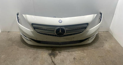 Coppia fanali + Paraurti Mercedes Classe B W246