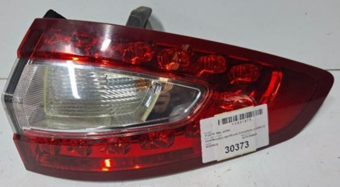 Stop interni Ford Mondeo