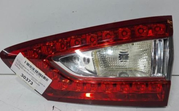 Stop interni Ford Mondeo