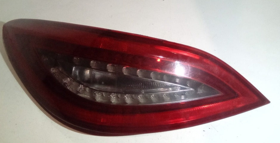 Coppia stop posteriori Mercedes cls