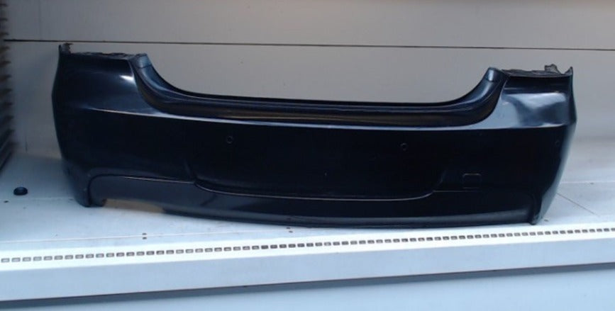 Paraurti m sport  per una BMW e91 anno 2005