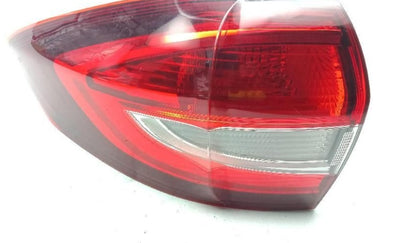 LUCI POSTERIORI FORD