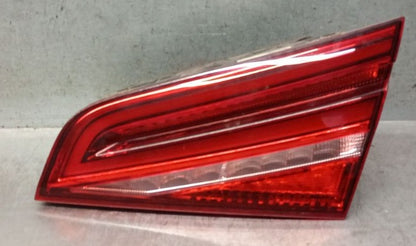 Coppia Stop Audi A3 posteriore dx