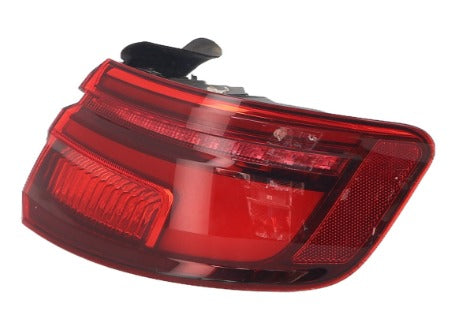 Coppia Stop Audi A3 posteriore dx