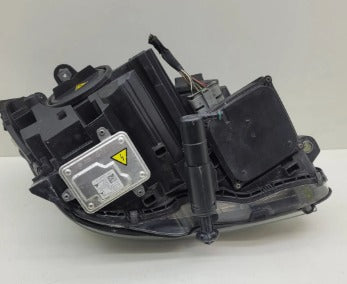 Faro anteriore sinistro Mercedes c w204