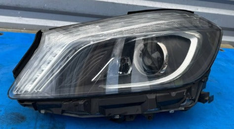 Faro Mercedes classe a w176 SX