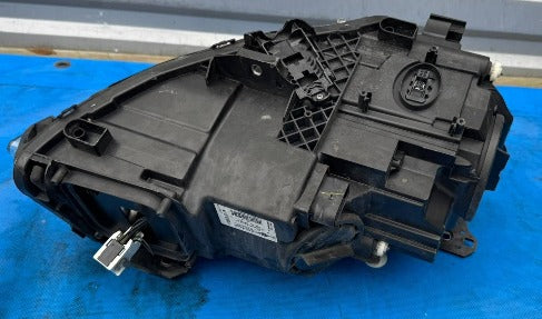 Faro Mercedes classe a w176 SX