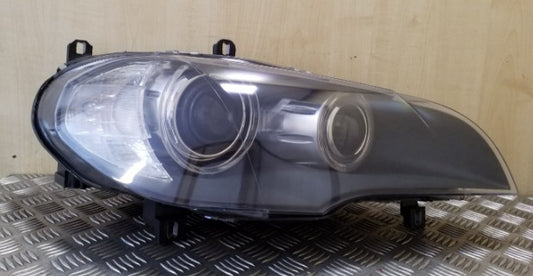 Coppia fanali Bmw x5 e70