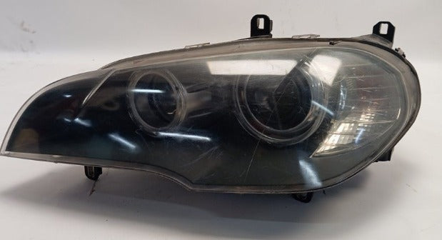 Coppia fanali Bmw x5 e70