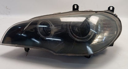 Coppia fanali Bmw x5 e70