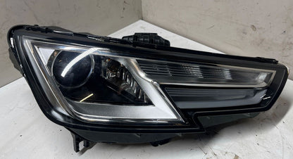 Ricambi Audi a4b9