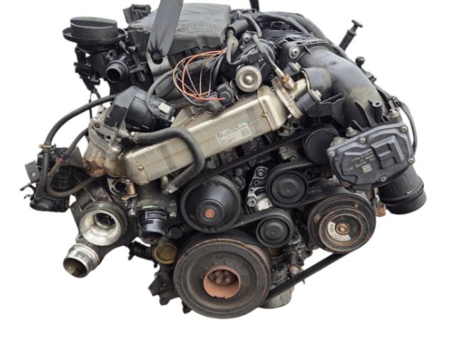 motore bmw 320d n47d20c