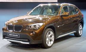 Fodere su Misura BMW X1 [E84] 1 serie ('09-'15)