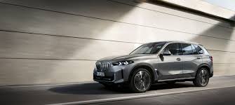 Fodere su Misura BMW X5 - [G05] - (dal '18)