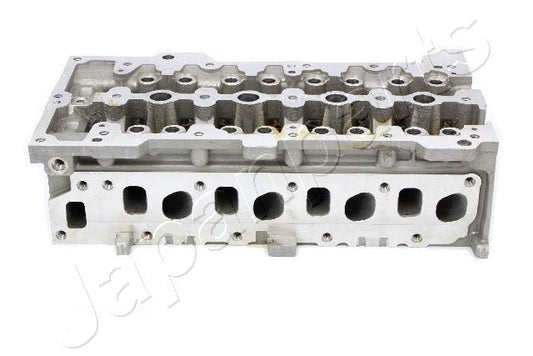 CYLINDER HEAD FIAT 500 (312) 1.3 D MULTIJET (312AXB1A) 