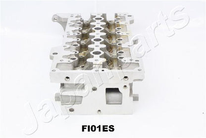 CYLINDER HEAD FIAT 500 (312) 1.3 D MULTIJET (312AXB1A) 