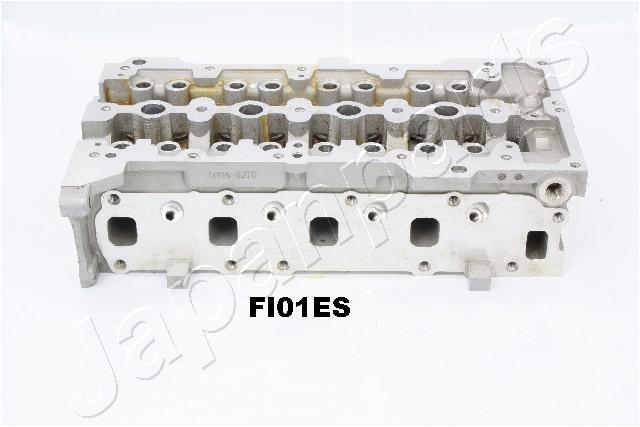 CYLINDER HEAD FIAT 500 (312) 1.3 D MULTIJET (312AXB1A) 