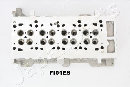 CYLINDER HEAD FIAT 500 (312) 1.3 D MULTIJET (312AXB1A) 