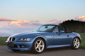 Custom made covers BMW Z3 COUPE / ROADSTER