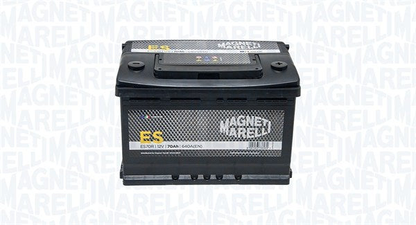 MARELLI ES 70AH 640 DX BATTERY 278-175-190