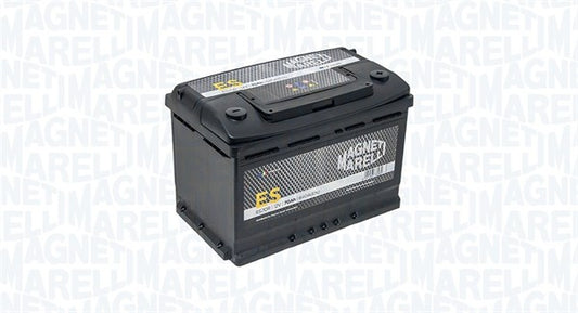 BATTERIA MARELLI ES 70AH 640 DX 278-175-190