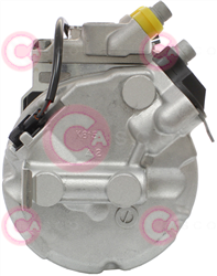 CASCO CAC75053AS - foto ufficiale del ricambio