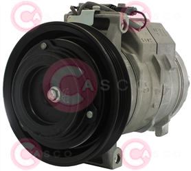 CASCO CAC76053AS - foto ufficiale del ricambio