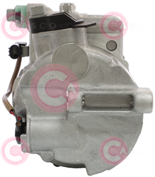 CASCO CAC76088AS - foto ufficiale del ricambio