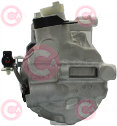 CASCO CAC81053AS - foto ufficiale del ricambio