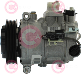 CASCO CAC81053AS - foto ufficiale del ricambio