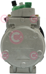 CASCO CAC82004AS - foto ufficiale del ricambio