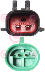 CASCO CAC82004AS - foto ufficiale del ricambio
