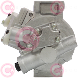 CASCO CAC86053AS - foto ufficiale del ricambio