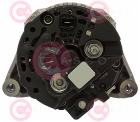 CASCO CAL10A53GS - foto ufficiale del ricambio