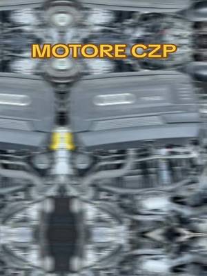 Motore CZP per Volkswagen Tiguan 2019