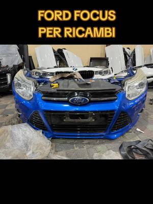 Ford Focus (VIN: MPB1XXMXB1DG48251)