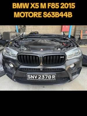 BMW X5 M