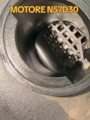 Motore BMW N57D30 комплект completo