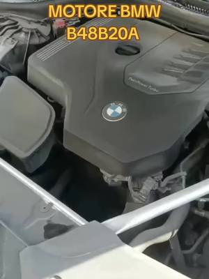 Kit completo BMW G30 2022 con motore B48B20A