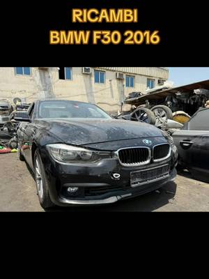 BMW Serie 3 F30