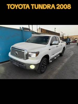 Toyota Tundra