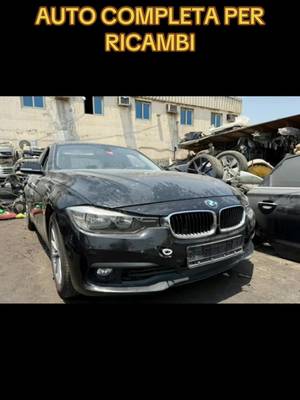 BMW Serie 3 F30