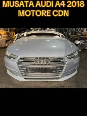 Ricambi Audi A4