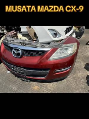 Ricambi Mazda CX-9